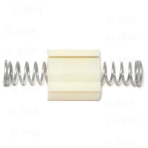 Snugger para Puertas Bi-Fold de 4 Hojas (6 Piezas) miniatura 1