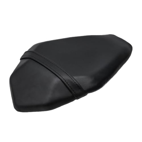 Asiento delantero ZX-10R y cojín trasero de moto para años 2016 2017 2018 3
