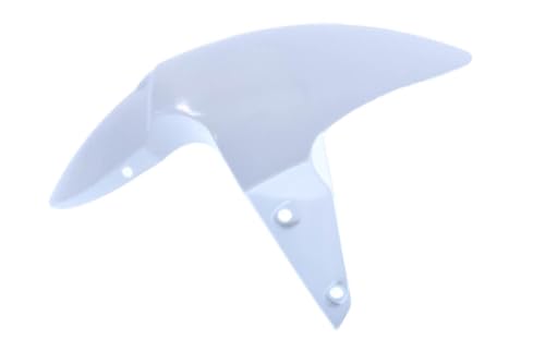 Garde boue avant Triumph Daytona 675 protection roue contre projections