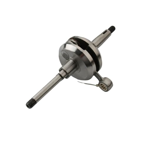 Vilebrequin pour moteur 2 temps Peugeot 103 MVL et SP104