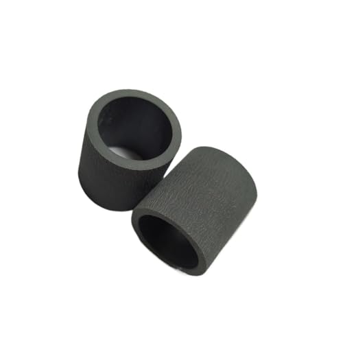 Goma para rodillo de recogida de alta fricción JC72-01231, compatible con Samsung ML 1710 y SCX