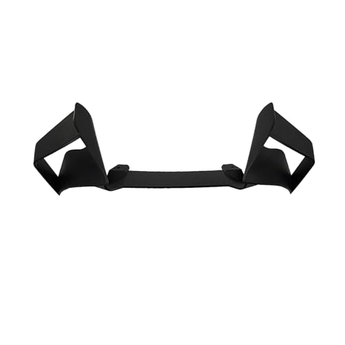 Carénage inférieur aile avant moto RC390 2024 Spoiler Vent Fixe