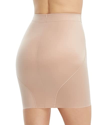 SPANX SmartGrip Half Slip - Breathable Body Shapewear - Lightweight - Medium Compression - Anti-Slip Construction2