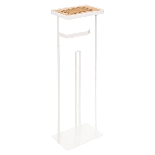 Dispensador metálico para teléfono Modern 5five de diseño minimalista