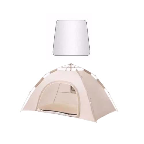 Carpa automática pop-up para 1-2 personas SUREK miniatura 1