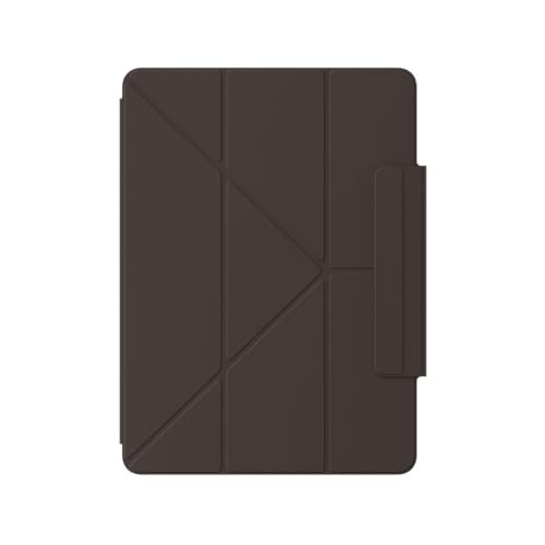 Image of OnePlus Pad 4 Folio Case OPC2509 Brown in