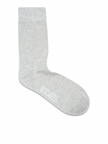 JACK & JONES Jacbasic Bamboo Sock 5 Pack Noos heren Sokken - Afbeelding 3