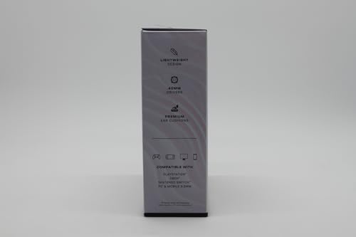 Turtle Beach Ear Force Recon 70, Blue Camo (Ps4) - Tbs-6555-02