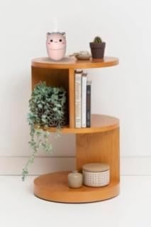 Miniatura 4 de Humidificador USB Cat Cool Mist - Humidificadores para dormitorio, 10.1 fl oz, mini humidificador para coche, escritorio, oficina