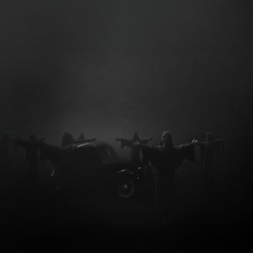 Las Secta M&aacute;s Oscura de Quer&eacute;taro (7 historias de horror) Podcast Por  arte de portada