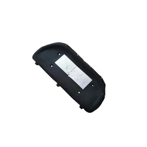 Isolant capot Chevrolet Cruze 2016-2019 de protection thermique et phonique du moteur