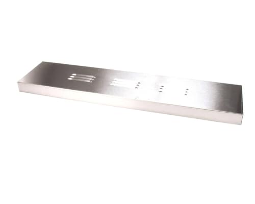 Garland 2701802-GAR Placa de patada