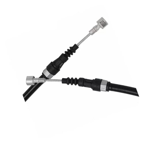 Actuador de freno de mano electrónico para furgonetas W447 5