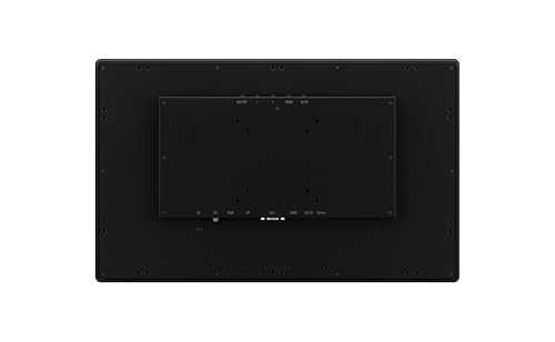 Image of Beetronics 19 Inch High Brightness Touchscreen Monitor | Full HD 1080p | IP66 Waterproof & Dustproof | Industrial Sunlight Readable Outdoor Display for PC, Mac, Linux | 19HB9M /U1