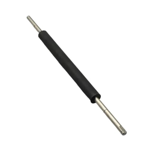 Rouleau d'enregistrement Kyocera M5521 P5026 anti-bourrage en caoutchouc