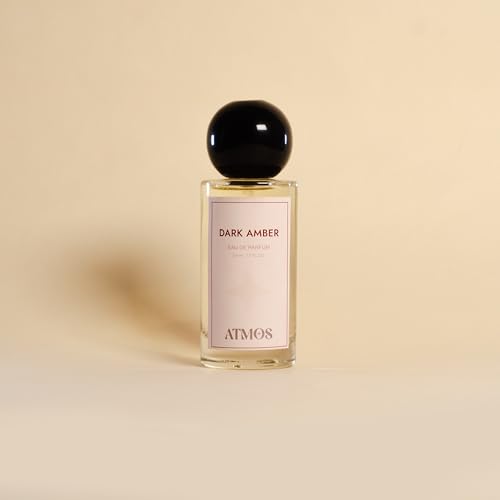 Image of Dark Amber EDP & Black Sea EDP Combo | Luxurious Unisex Eau de Parfum Set | Warm Amber & Refreshing Aquatic Scents | Long-Lasting Fragrances for Men & Women
