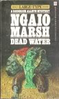 Dead Water B000J1LXEM Book Cover