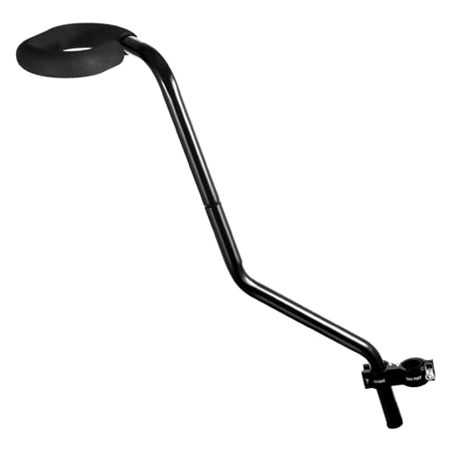 Moshay Kinder Fahrrad Schiebestange und Radfahren Lernhilfe, Universal Push...