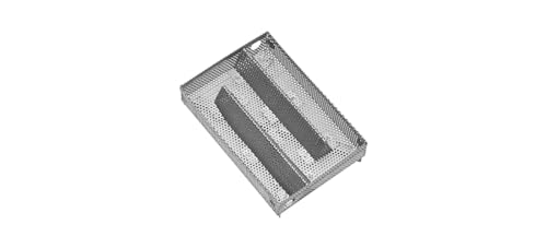 A-MAZE-N AMNPS Maze Pellet Smoker, Hot or...