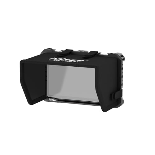 Amazon.com: Nitze: Monitor Cage