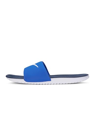 Image of Nike Unisex Kids' Kawa Slides - Boys Girls Toddlers & Baby Sandals