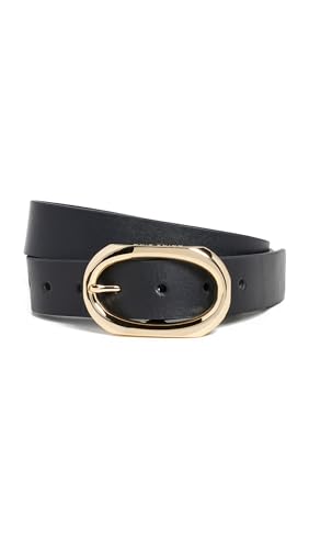 ANINE BING Women's Signature Link Belt