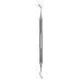 Hu-Friedy PFI11 Composite Instrument, #41 Round Handle
