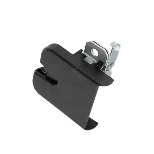 Actionneur verrouillage coffre T6 bloqué solution OEM 7E5827505B VW - 5