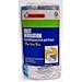Thermwell FV516 Frost King Foam and Foil Insulation Duct Tape, 15' Length x 12" Width, 1/8" Thick (Pack of 4)