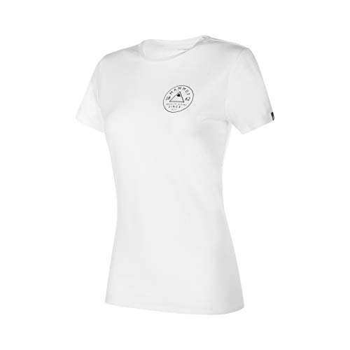 Preisvergleich Produktbild Mammut Damen T-Shirt Absolute Alpine