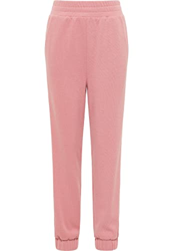 Pantalon de survêtement femme anti-irritation taille élastique confortable