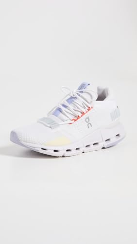 Image of On Women's Cloudnova Sneakers