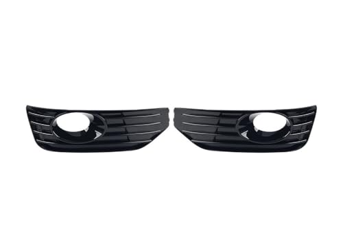 Couverture de calandre anti-impact pour phare antibrouillard avant de T5.1 Caravelle