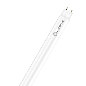 Ledvance Tubo LED T8 Performance (EM/Mains) Ultra Output 24 W 3600 lm – 865 luz blanca diurna | 150 cm – Repuesto para 58 W