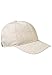 Produktbild camel active Herren Sixpannel-Cap aus Leinen Beige Menswear-OS