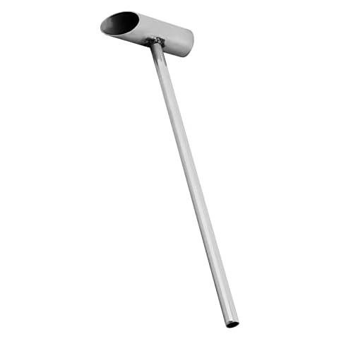 Cuillère en Acier Inoxydable Garosa Cover