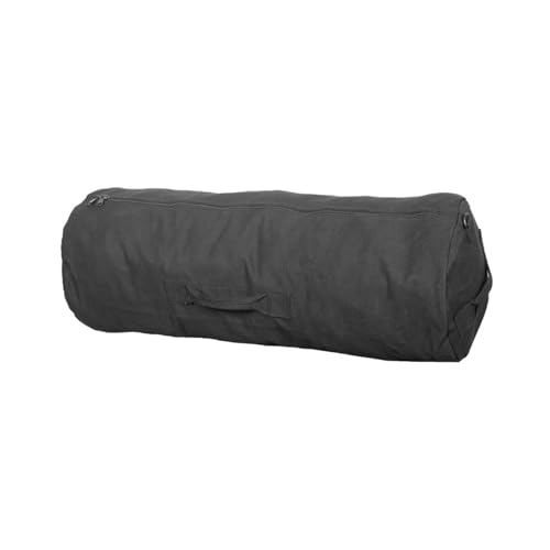 Fox Outdoor Products Zipper Duffel Bag