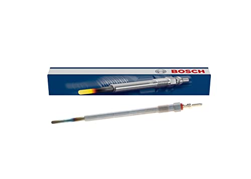 Bosch 0250403011 (GLP196) - Bougie de préchauffage Duraterm High Speed - Boite carton - 1 pièce - pour véhicules à moteur diesel