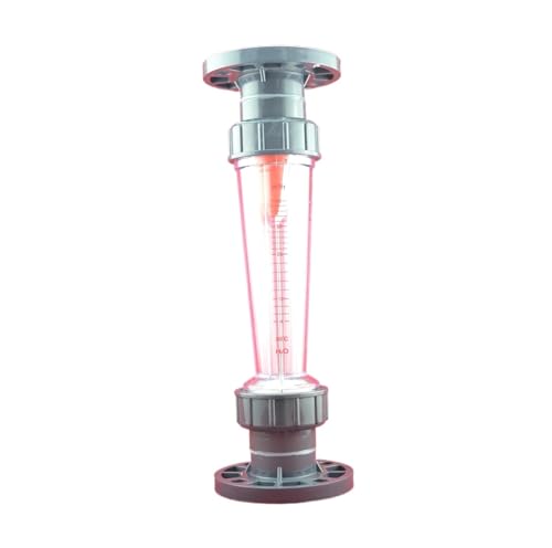 Raccord à bride pour débitmètre LZS-65 plastique anti-fuite débit 12-60 m3/h