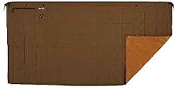 Amazon.co.jp: マキタ(Makita) 充電式ひざ掛け（茶） バッテリ