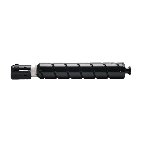 Tinta CEXV65 polvo de tóner negro C-EXV65 para fotocopiadora C3326i