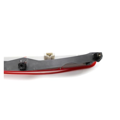Troisième feu stop LED rouge pour VW Beetle rénovation éclairage arrière haut - 6