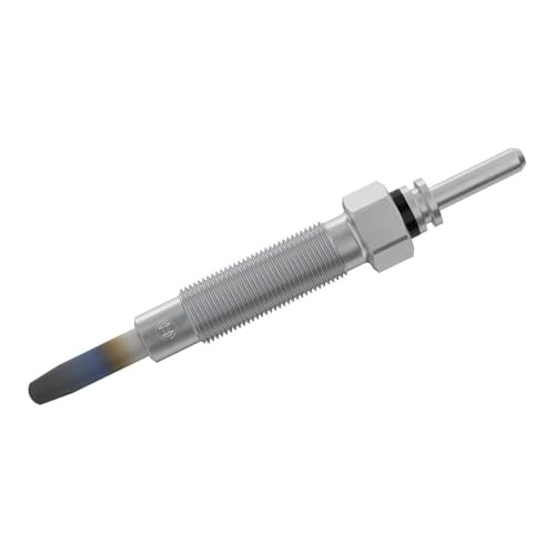 Bosch 0250403055 - Bougie de préchauffage Duraterm Glow Plug - Boite carton - 1 pièce - pour véhicules à moteur diesel