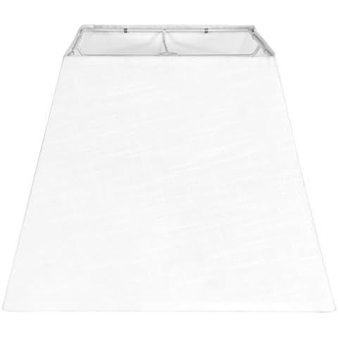 LEYINPEI Square Lamp Shade Cover