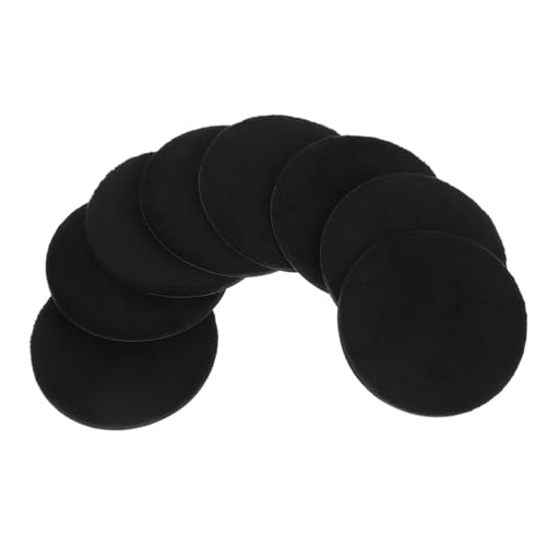 PATKAW 1Zbg ƂĂ_炩pt X|Wpt `[NuV t̃`[N ӂӂ̃pt ubVXeBbN xr[pt Ԗ z_[ Black PuU[+X[p[\tg 8