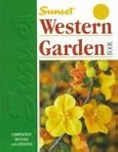 Sunset Western Garden Book 40th Anniversary Edition