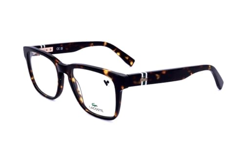 Lacoste L2932 230 DARK HAVANA 53/19/145 Herren Brillen