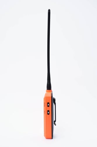 DOGTRACE X20 + Plus (Control + Necklace + case)