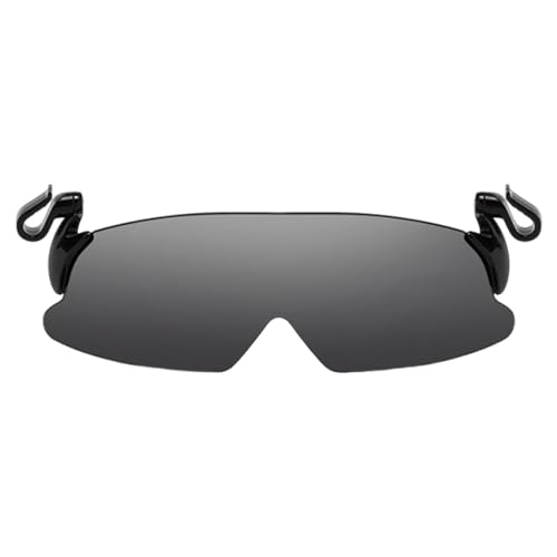 Gafas de sol polarizadas para hombres - gafas de protección UV polarizadas, cabinas de clip de moda | PC deportes tonos para conducir la playa para la de la playa que corre por un y