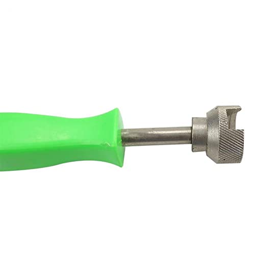 SPORTARC Bremsenfederkompressor-Werkzeug, Auto-Trommelbremsen-Reparatur-Installationswerkzeug, Niederhaltescheibe, Federschuhkompressor, Trommelbremse, Haltefeder, Unterlegscheibe